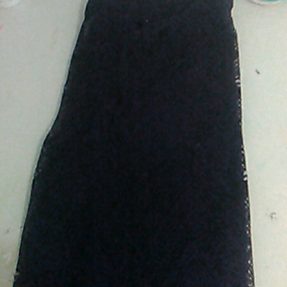 Beautiful lace pants